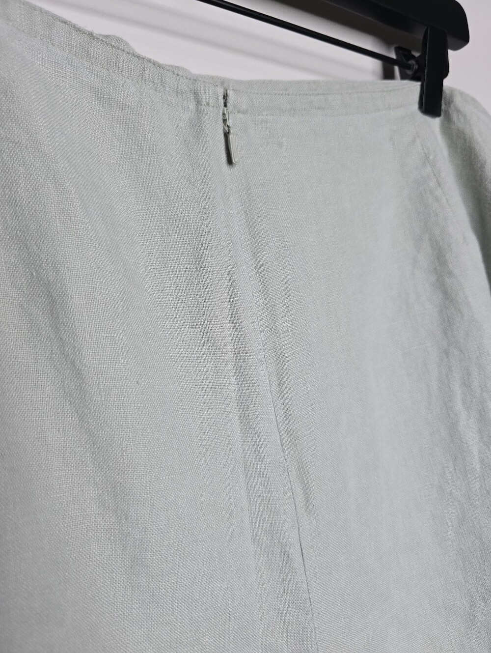 J. Jill Linen Skort Size 20 Tall - Picture 4 of 5